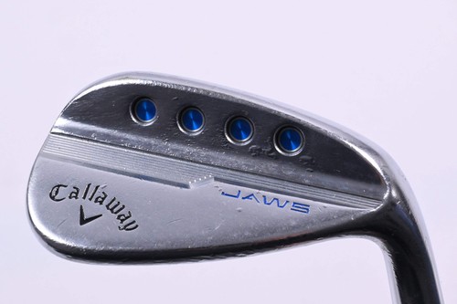 Callaway jaws md5 gap wedge - jaws,