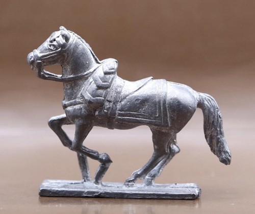Minifigs 25mm french officer - minifigs,