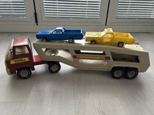 Tonka transporter lorry