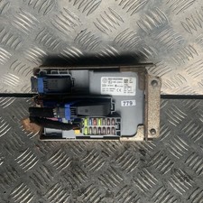 FIAT 500 07-15 BODY CONTROL MODULE BCM 00518525990