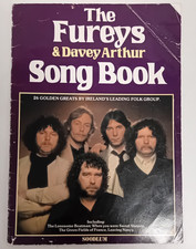 They Fureys & Davey Arthur