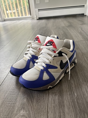 Nike air structure triax 91 - nike,