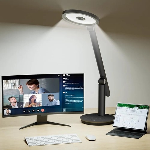 Honeywell desk lamp - honeywell,