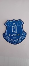 Small custom Upcycled Everton
