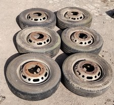 1X MERCEDES SPRINTER TWIN