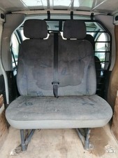 VAUXHALL VIVARO TRAFIC