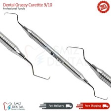 Dental Gracey 9/10 Curette