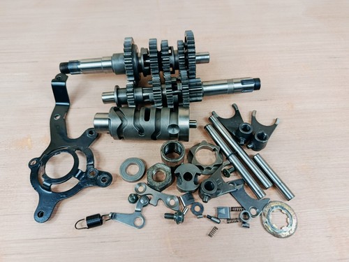 Hyosung 125 aquila 2019 - gv,