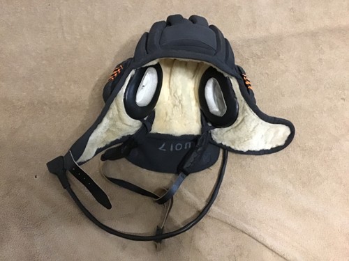 Original tank helmet the - tank,