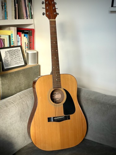 Vintage fender gemini pop - fender, ii