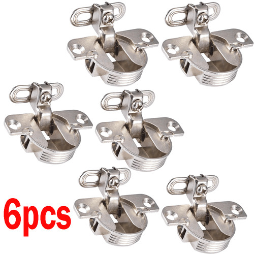 Door hinges easy - hinges, install