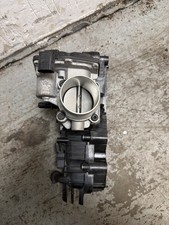 31465702 Volvo Inlet Manifold