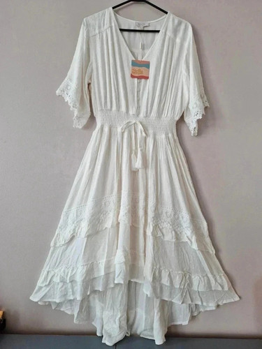 Stella morgan summer - , maxi