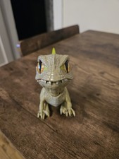 Mattel Prehistoric Pets Dinosaur Gnarlton 2010 Figure