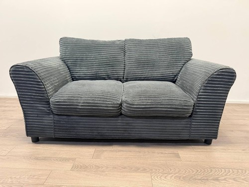 Harry charcoal grey fabric - charcoal,