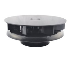 Centaflow wind powered rotary - wind,