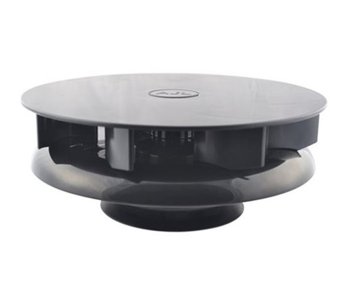 Centaflow wind powered rotary - wind,