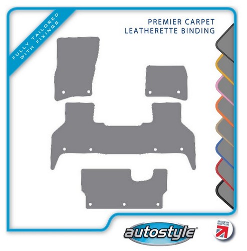 Fits land rover defender l663 - land,