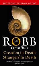J. D. Robb omnibus (Paperback) - FREE Shipping