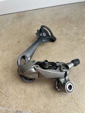 SHIMANO DEORE LX RD-M580 REAR