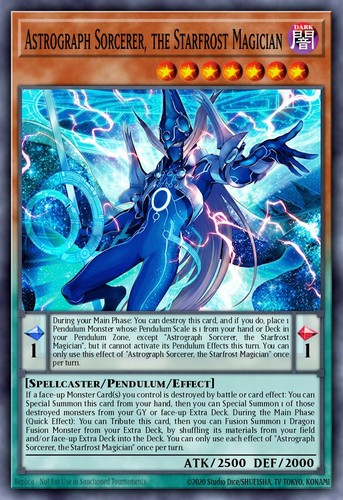 Astrograph sorcerer the - sorcerer,,