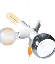 Moooi Clusterlamp Cluster Lamp