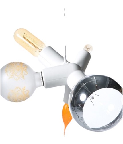 Moooi clusterlamp cluster - clusterlamp, lamp