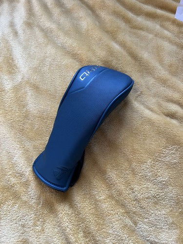 Taylormade qi4d fairway wood - taylormade,