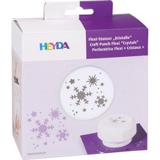 Heyda 'All-Over the Page'