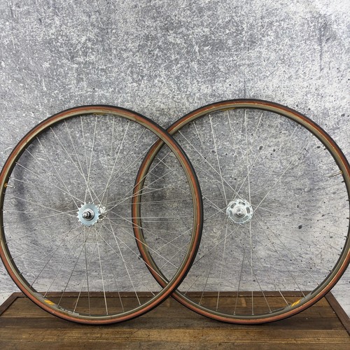 Vintage campagnolo record - vintage,