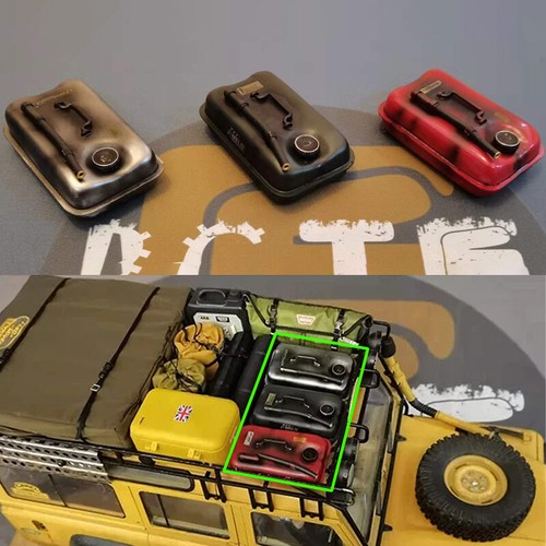 Simulation mini oil drums - mini,