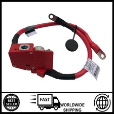 Battery blow off positive - battery, (positive