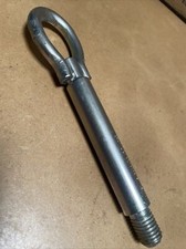 22247 H4L 2012-2016 MK5 SEAT IBIZA FR 1.6 TDI CAYC 3 DOOR HATCHBACK TOW EYE HOOK