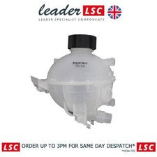 Header Tank and Cap Citroen C4 Grand Picasso 2013 Onwards 9678126080 1306E4 New