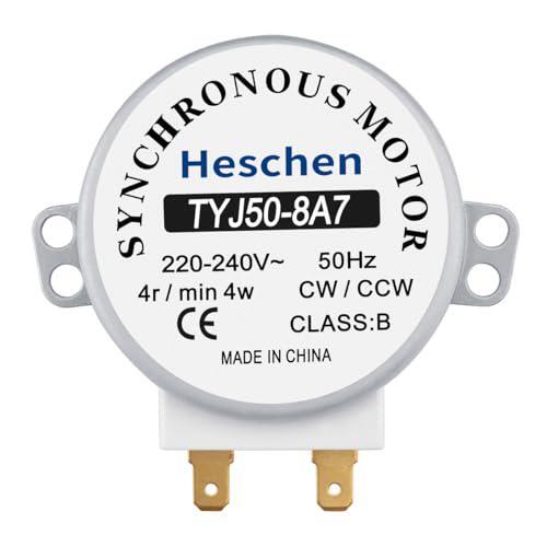 Synchronous motor tyj50 8a7 - synchronous, tyj50-8a7