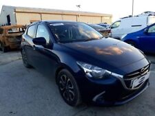 MAZDA 2 FRONT END 2018 GT SPORT BONNET BUMPER HEADLIGHTS WINGS 1.5 PETROL