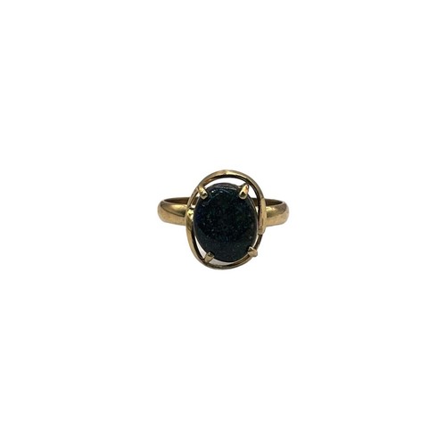 9ct yellow gold - 9ct,