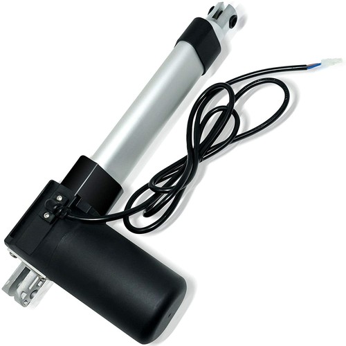 12v electric linear actuator - 12v,