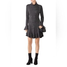 Shilla Exotic Mari Fill Ruffle