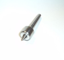 EMCO COMPACT 5  LATHE -  GENUINE REVOLVING CENTER Ref. 200 270