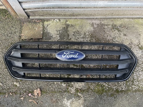 Ford transit custom - custom, front
