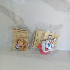 Vintage Kellogg’s Frosties