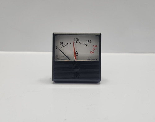Yokogawa a46 bl panel - yokogawa,