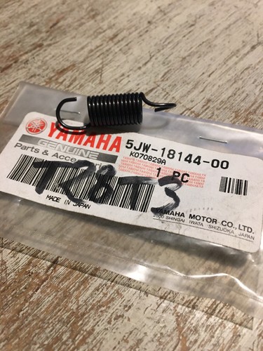 Yamaha 5jw 18144 - yamaha, selector