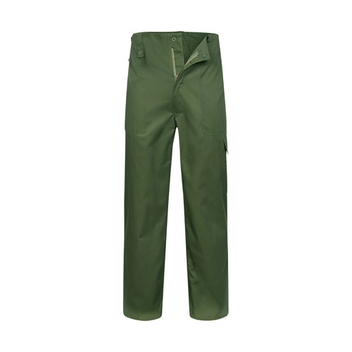 British army style - british,