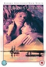 The Prince of Tides DVD (2014)