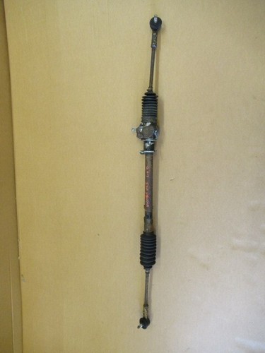 Ford escort mk1 steering - ford, rack