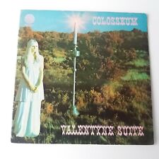 Colosseum - Valentyne Suite -