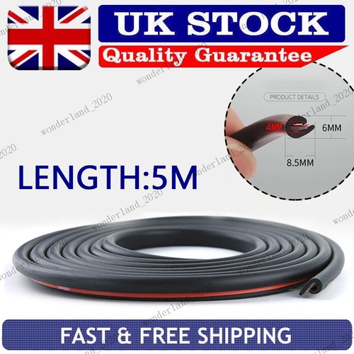 Car door boot edge - 5m,
