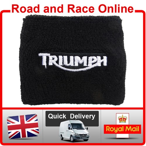 Triumph front brake master - front,